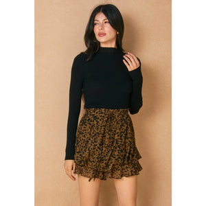 Meredith Skort