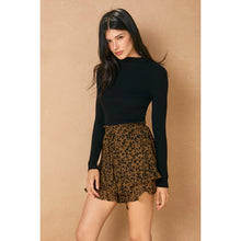 Meredith Skort