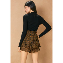 Meredith Skort