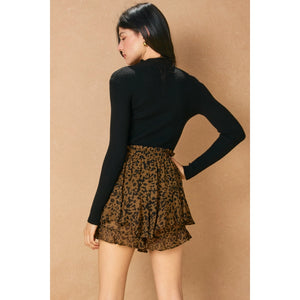 Meredith Skort