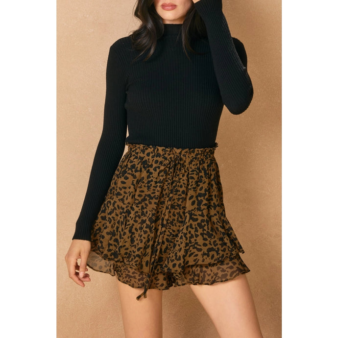 Meredith Skort