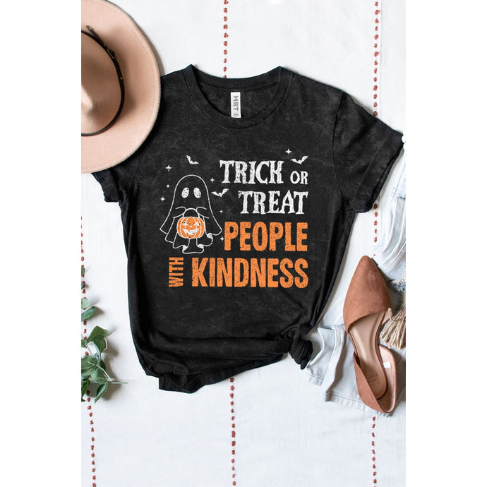 Trick or Treat Tee