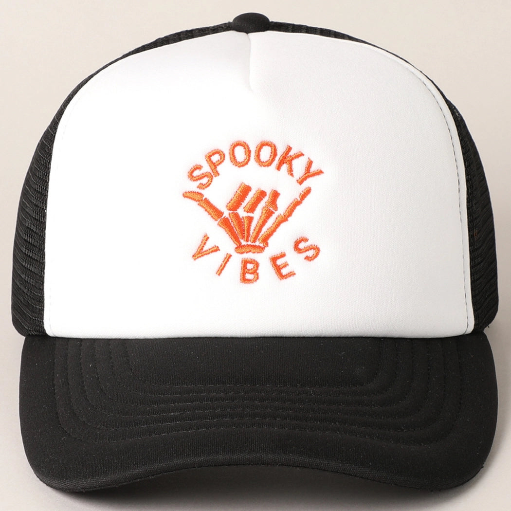 Spooky Vibes Hat