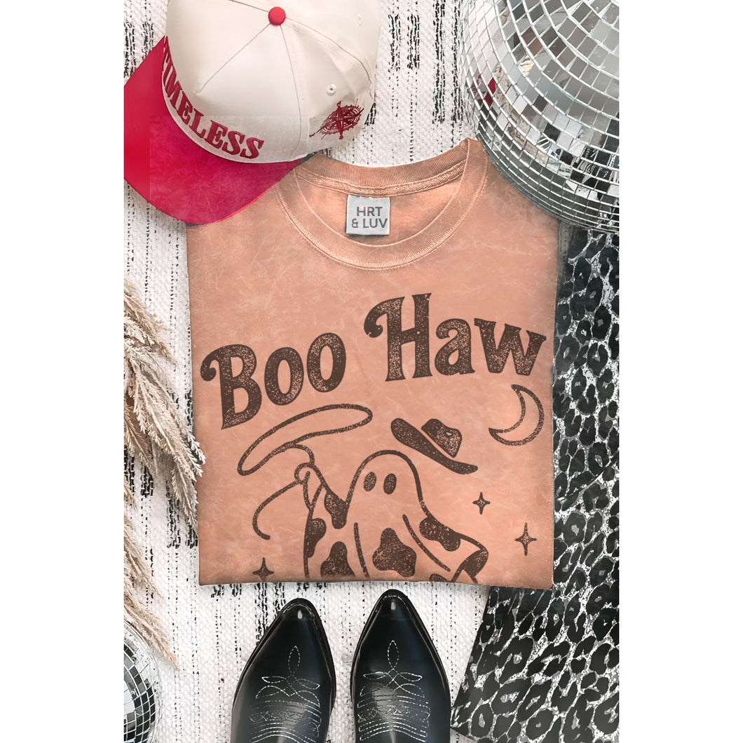 Boo Haw Tee