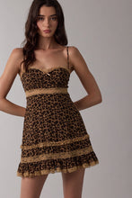 Audrey Mini Dress