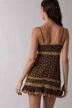 Audrey Mini Dress