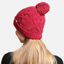 Sandra Beanie