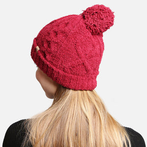 Sandra Beanie