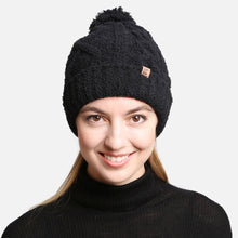 Sandra Beanie