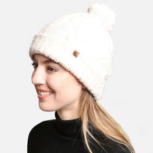 Sandra Beanie