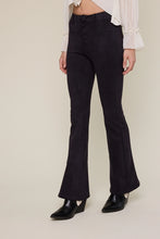 Sara Suede Pants