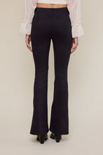 Sara Suede Pants