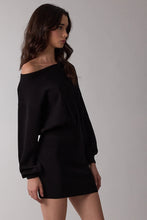 Cara Sweater Dress