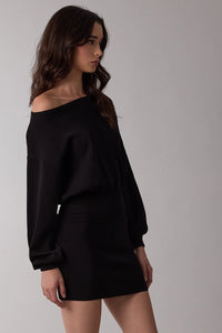 Cara Sweater Dress