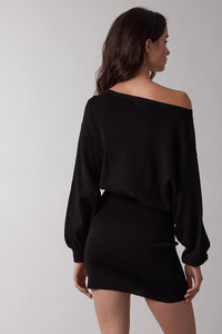 Cara Sweater Dress