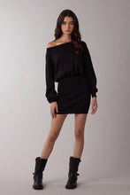 Cara Sweater Dress