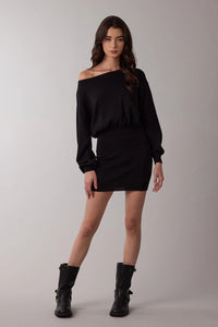 Cara Sweater Dress