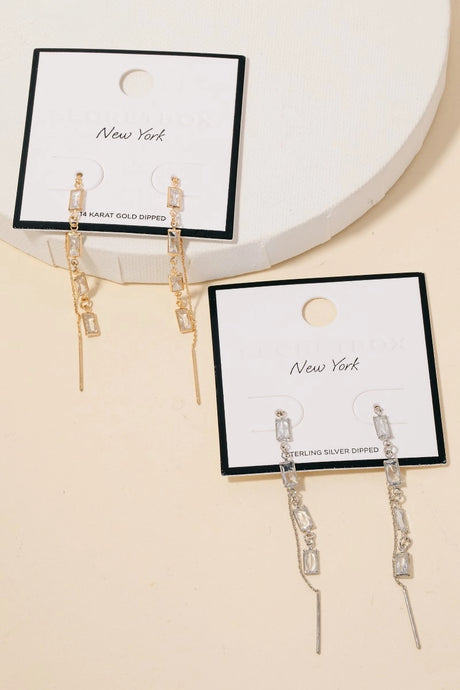 Lizzie Earrings