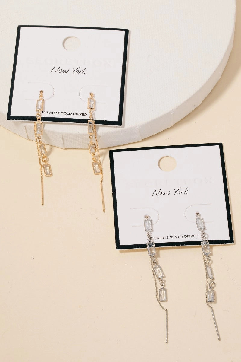 Lizzie Earrings
