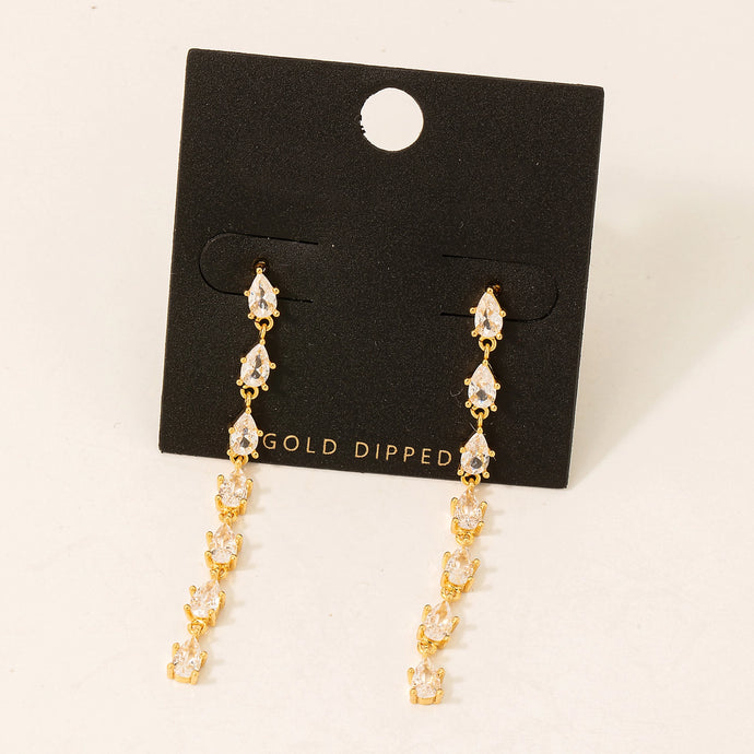 Perry Earrings