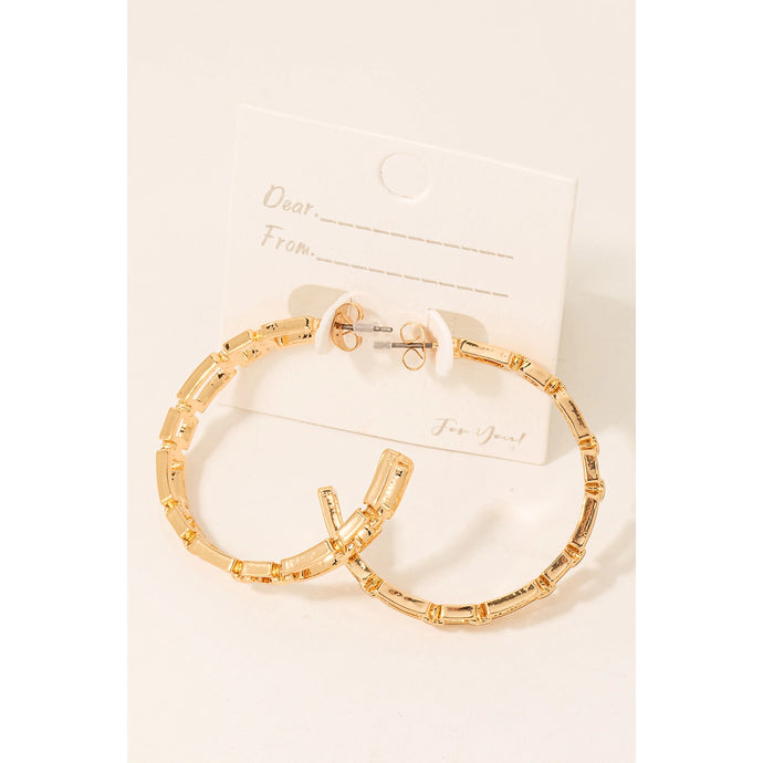 Olivia Hoops