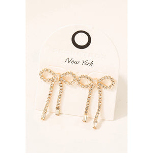 Sally Earrings