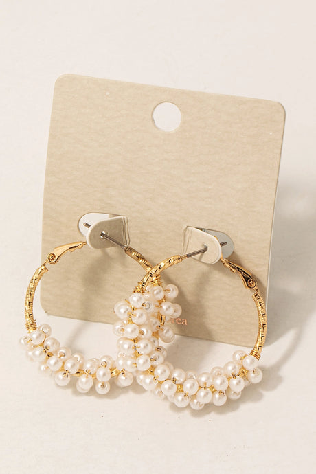 Kira Hoops
