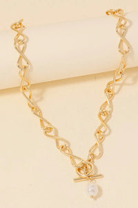 Marlena Necklace