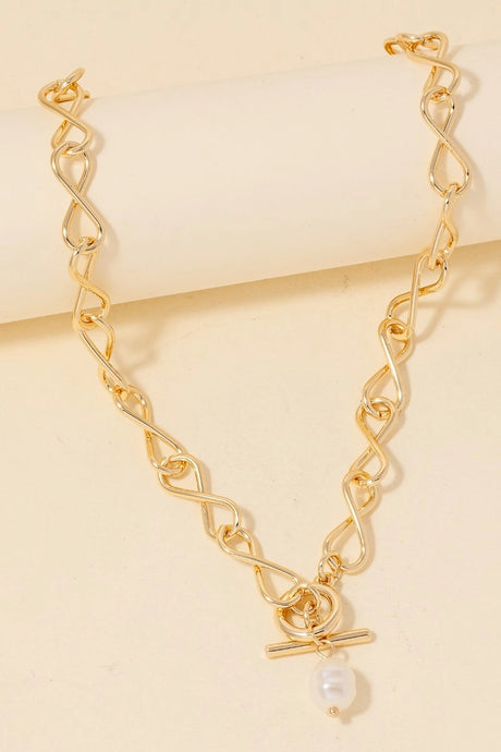 Marlena Necklace