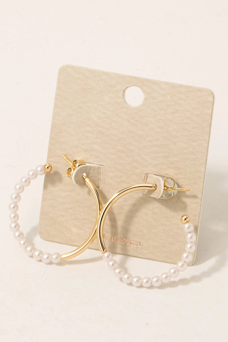 Drea Earrings