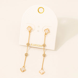 Jordina Earrings