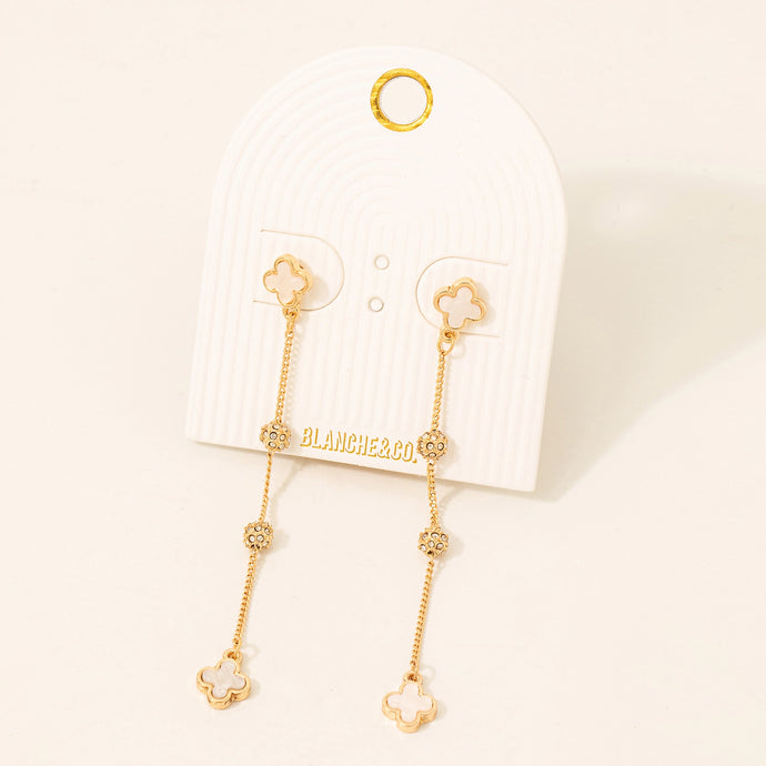 Jordina Earrings