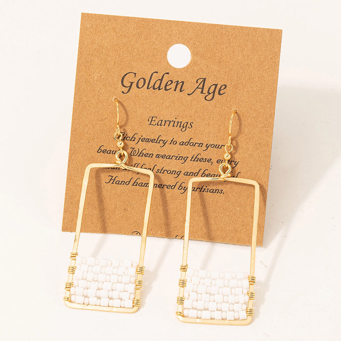 Marissa Earrings