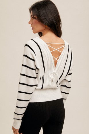 Kathy Sweater