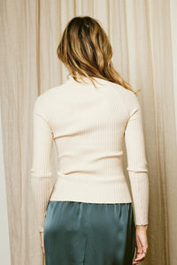 Bessa Turtleneck Sweater