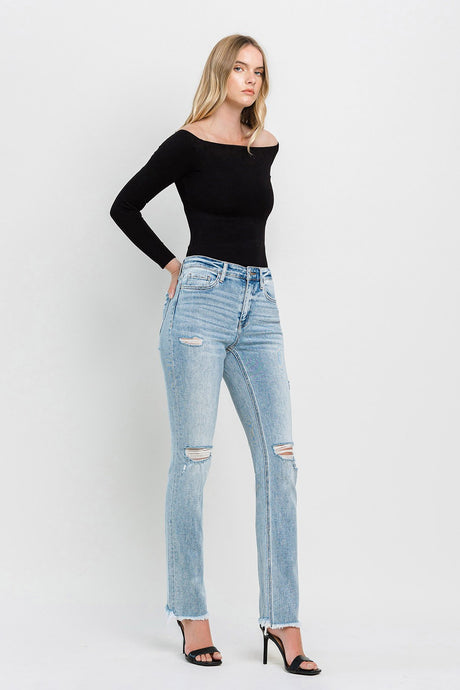 Gabby Jeans