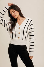Kathy Sweater