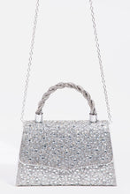 Rita Rhinestone Bag