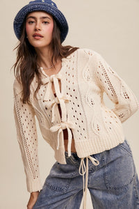 Teresa Cardigan