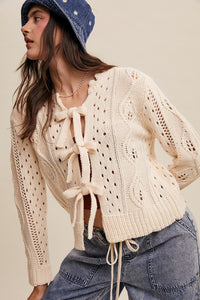 Teresa Cardigan