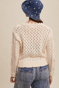 Teresa Cardigan