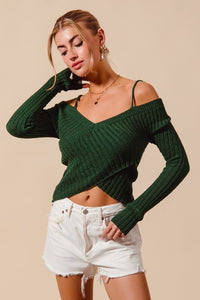 Patricia Top-Green