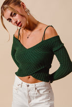Patricia Top-Green