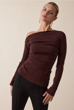 Carol Sweater-Brown
