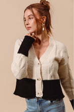 FINAL SALE Bessa Sweater