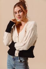 FINAL SALE Bessa Sweater