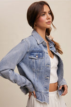 Malia Denim Jacket