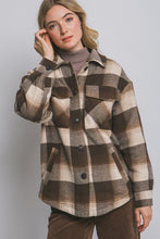 Stacey Jacket-Brown