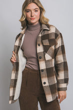 Stacey Jacket-Brown