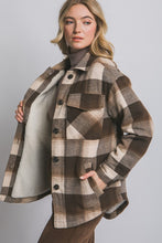 Stacey Jacket-Brown